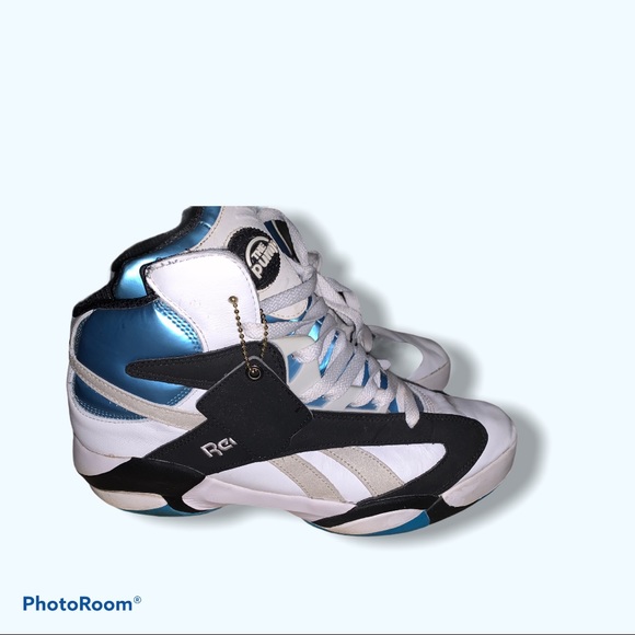 shaq attaq 2
